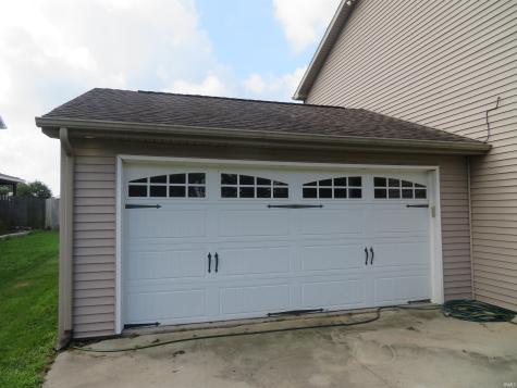 9621 W 575 S Owensville IN 47665