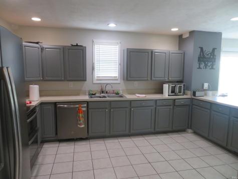 9621 W 575 S Owensville IN 47665