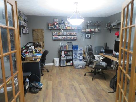 9621 W 575 S Owensville IN 47665