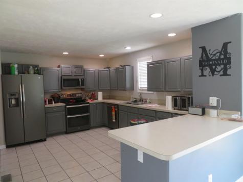 9621 W 575 S Owensville IN 47665