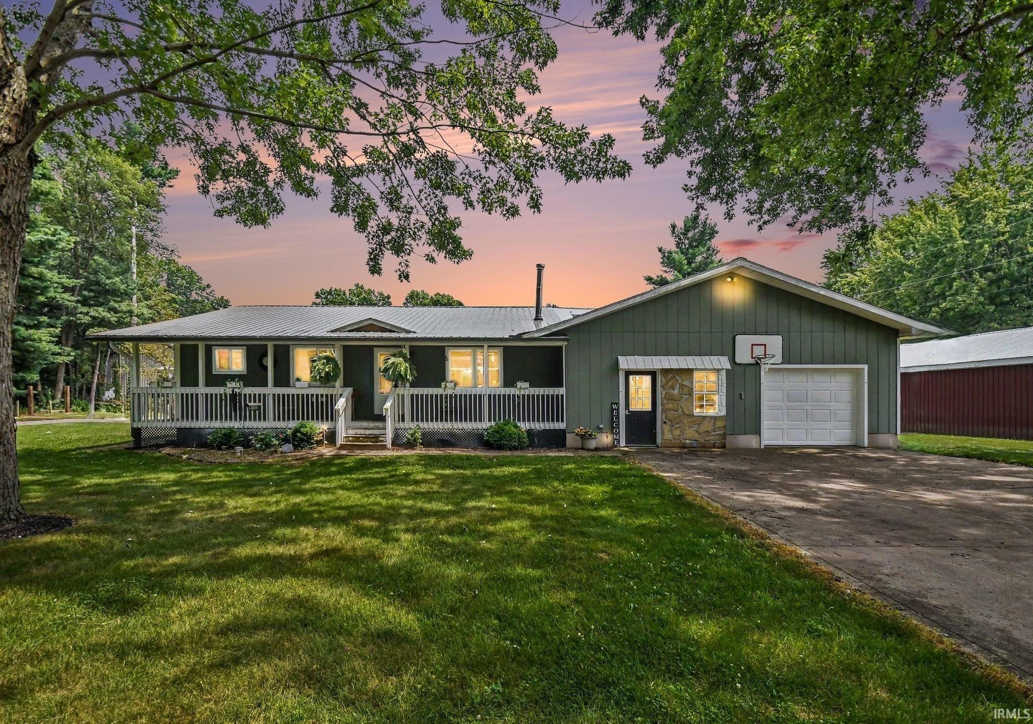51134 County Road 37 Middlebury IN 46540