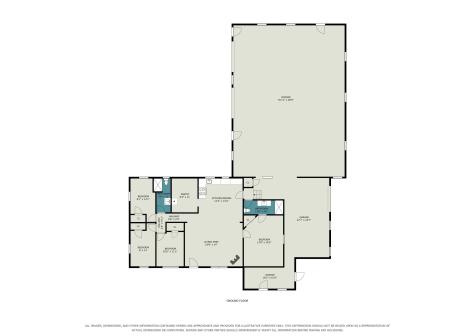 51134 County Road 37 Middlebury IN 46540