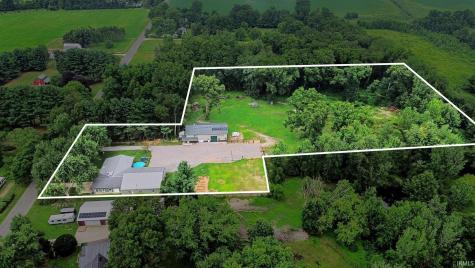 51134 County Road 37 Middlebury IN 46540