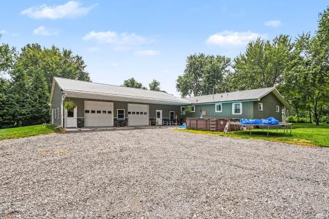 51134 County Road 37 Middlebury IN 46540