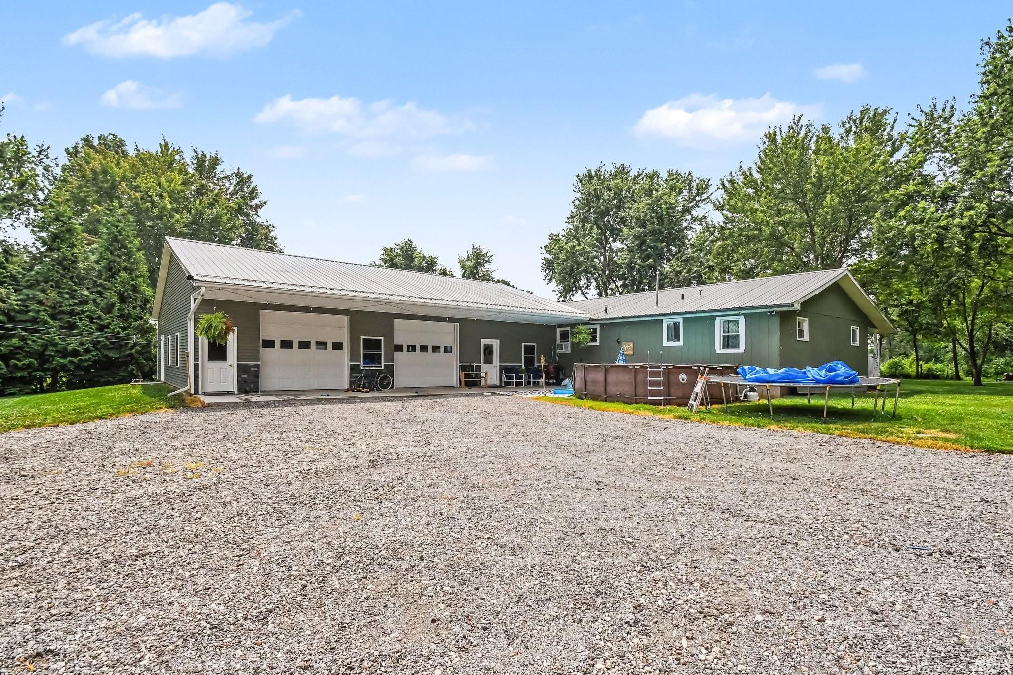51134 County Road 37 Middlebury IN 46540