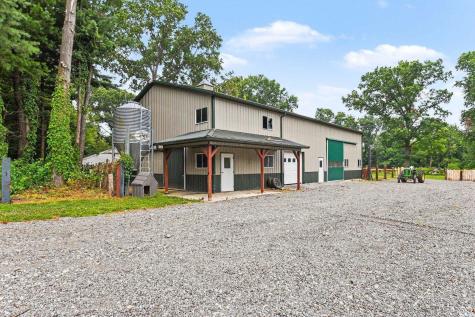 51134 County Road 37 Middlebury IN 46540