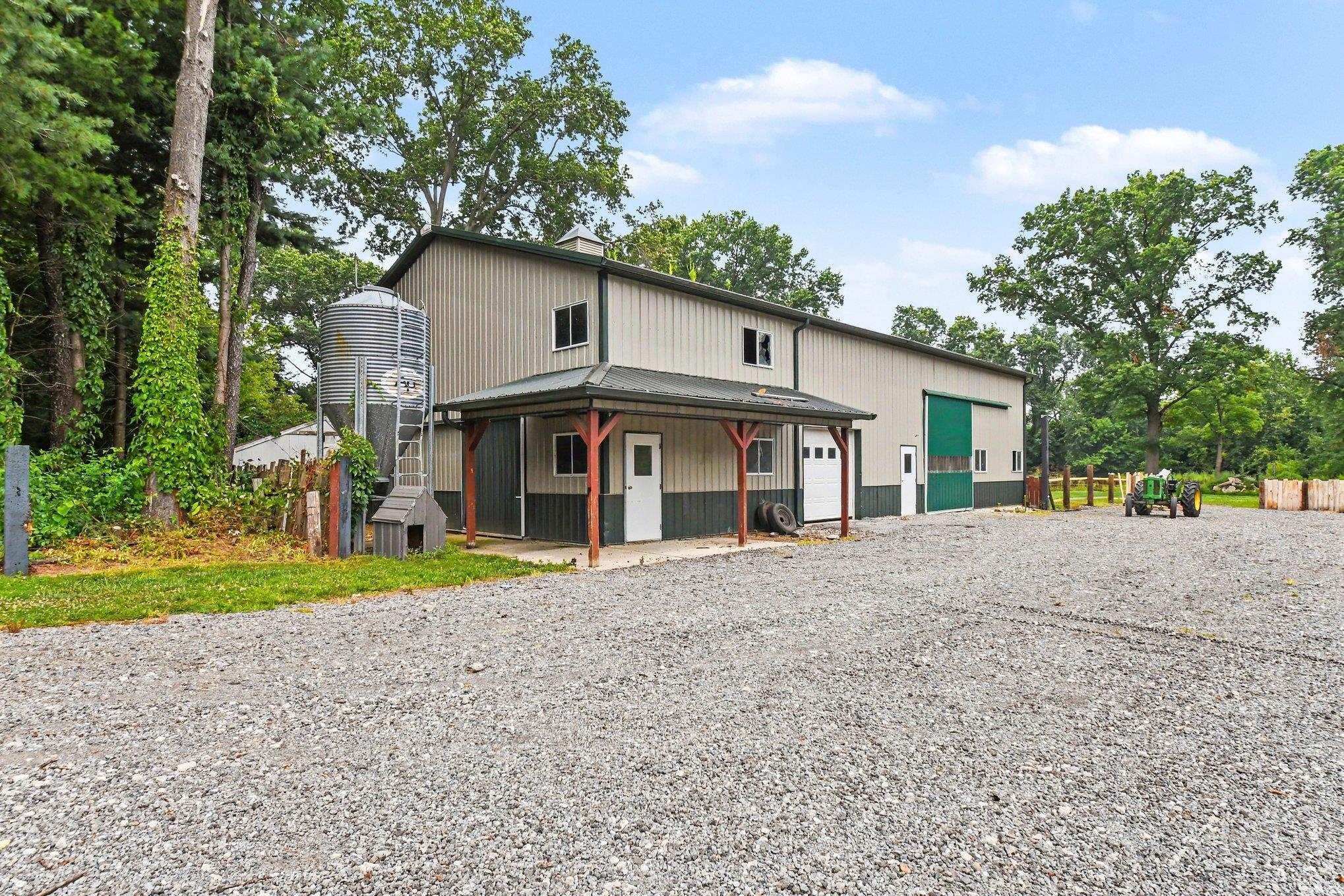 51134 County Road 37 Middlebury IN 46540