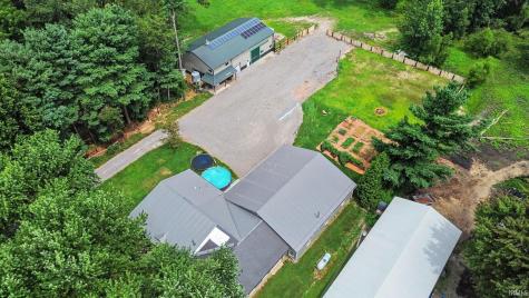 51134 County Road 37 Middlebury IN 46540