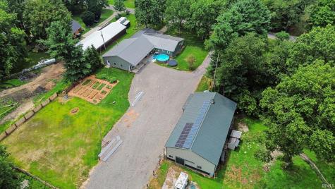 51134 County Road 37 Middlebury IN 46540
