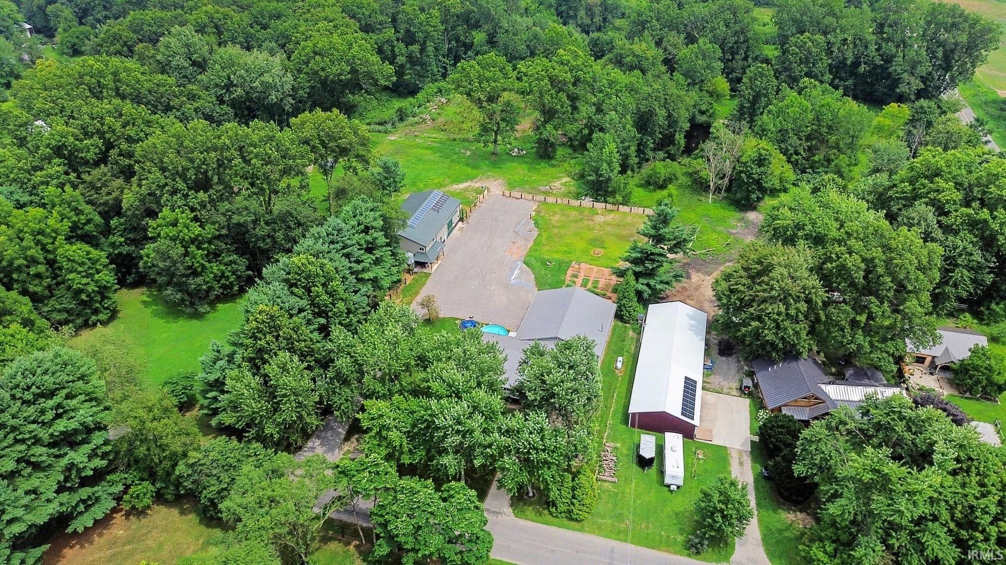 51134 County Road 37 Middlebury IN 46540