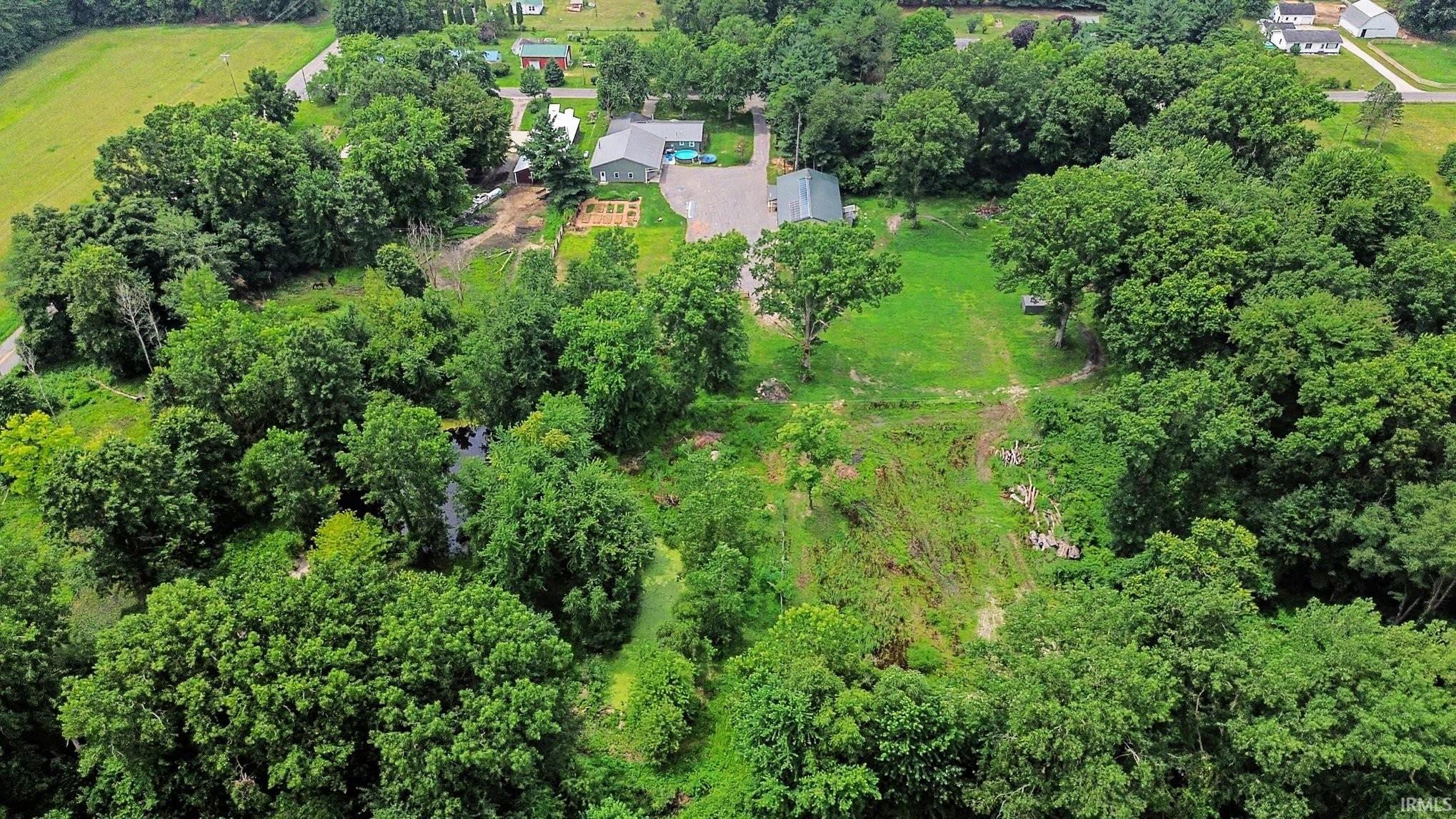 51134 County Road 37 Middlebury IN 46540