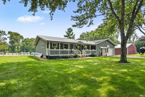 51134 County Road 37 Middlebury IN 46540