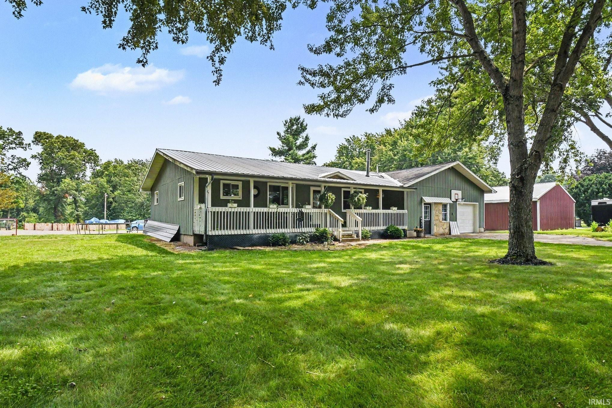 51134 County Road 37 Middlebury IN 46540