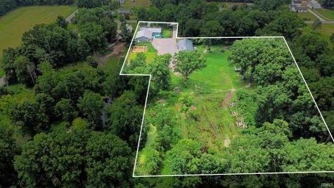 51134 County Road 37 Middlebury IN 46540