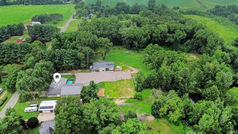 51134 County Road 37 Middlebury IN 46540