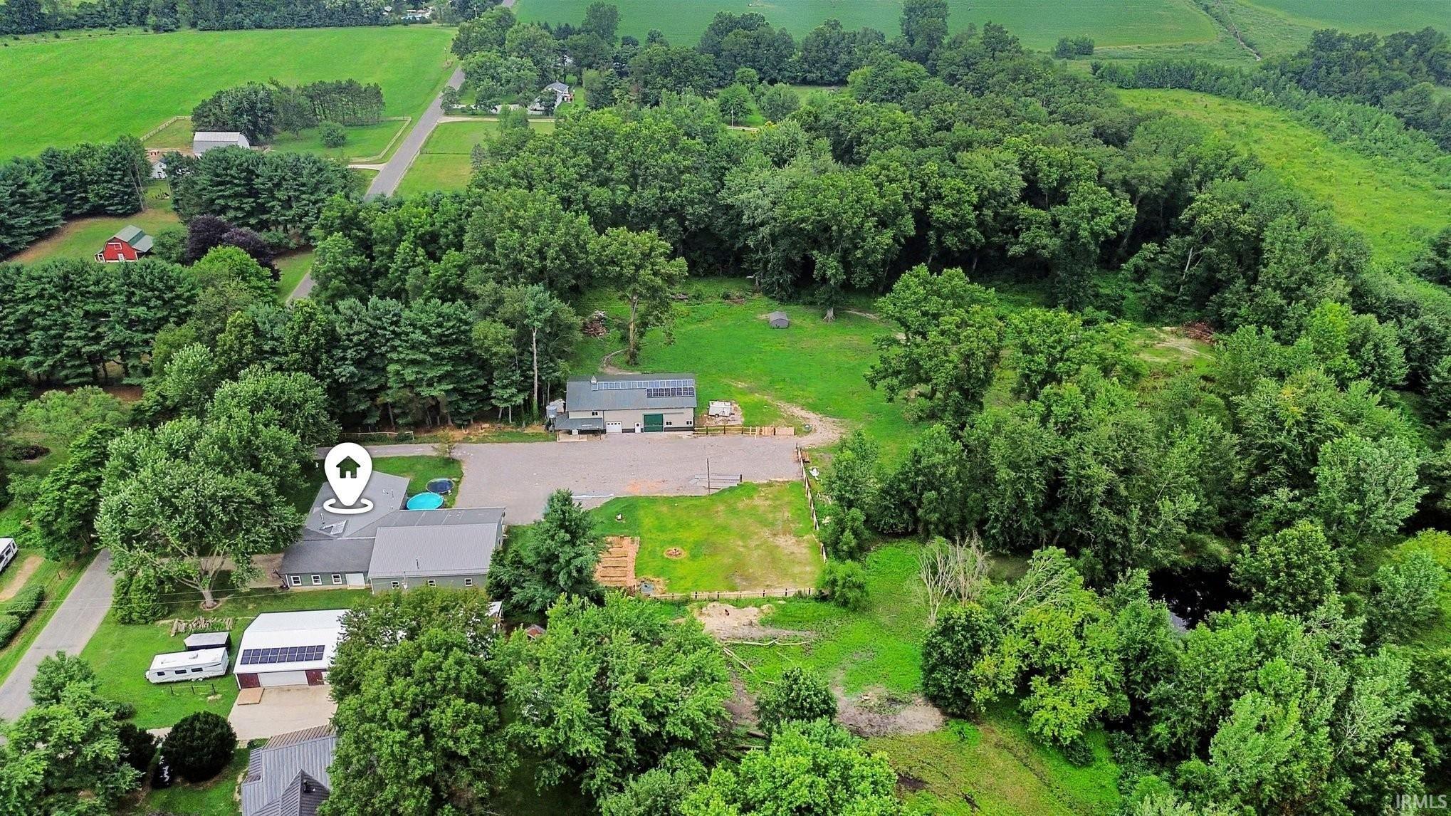 51134 County Road 37 Middlebury IN 46540
