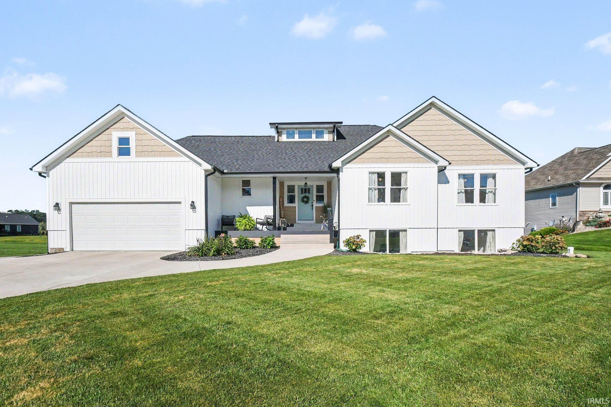 50833 Morning Dove Court Elkhart IN 46514