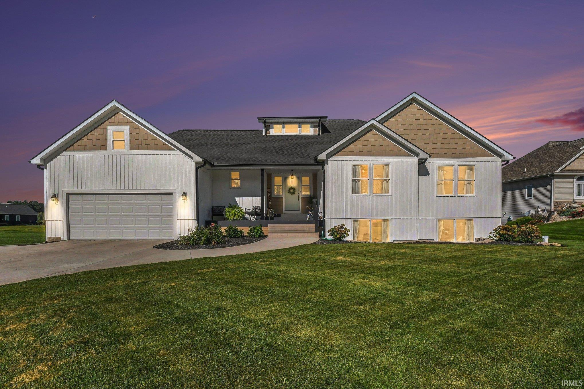 50833 Morning Dove Court Elkhart IN 46514