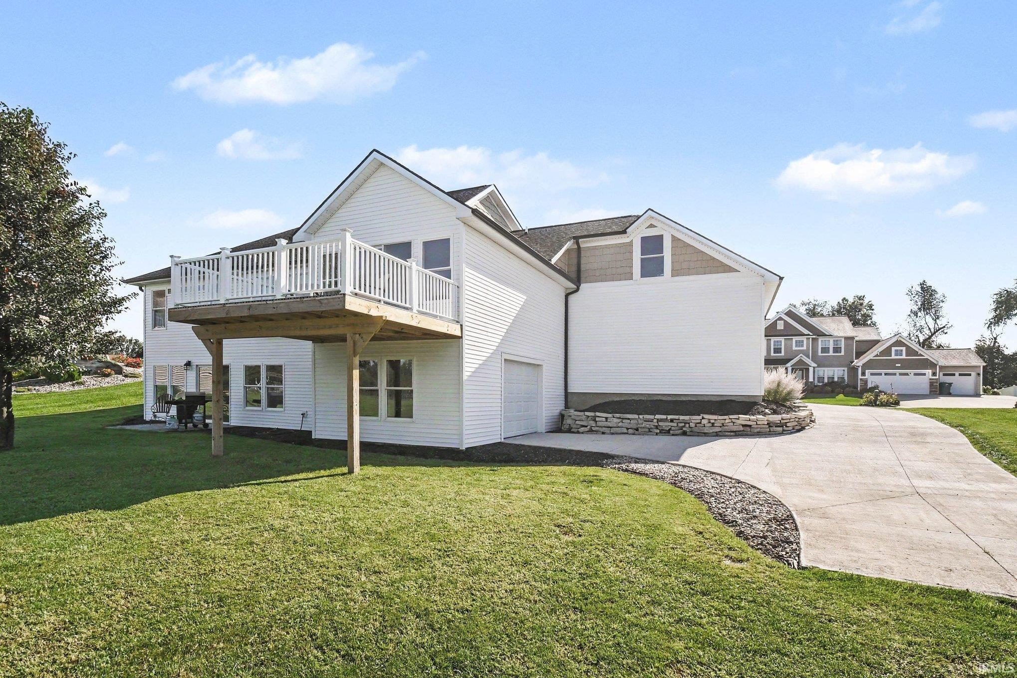 50833 Morning Dove Court Elkhart IN 46514