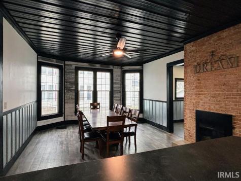 424 N West Street Tipton IN 46072