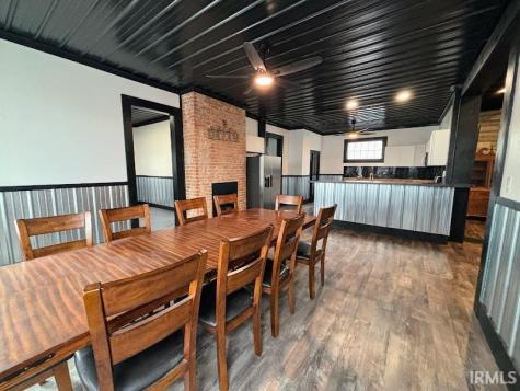 424 N West Street Tipton IN 46072