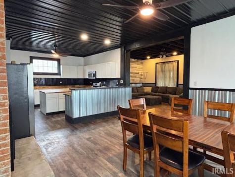 424 N West Street Tipton IN 46072