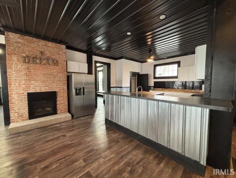 424 N West Street Tipton IN 46072
