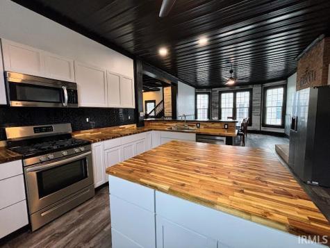 424 N West Street Tipton IN 46072