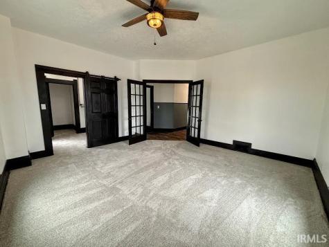 424 N West Street Tipton IN 46072