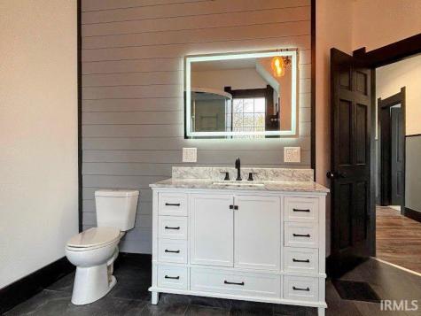 424 N West Street Tipton IN 46072