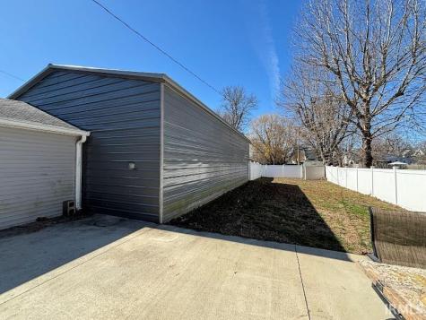 424 N West Street Tipton IN 46072