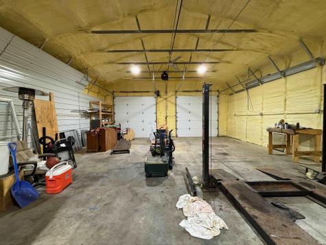 424 N West Street Tipton IN 46072