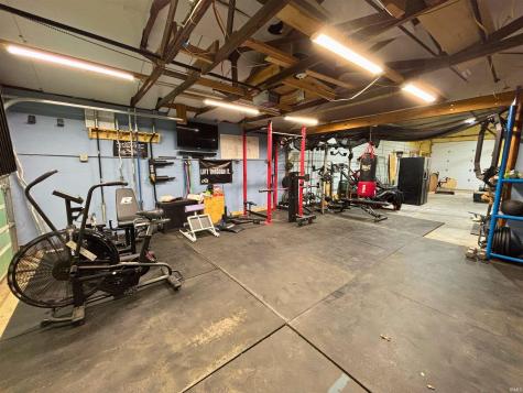 424 N West Street Tipton IN 46072