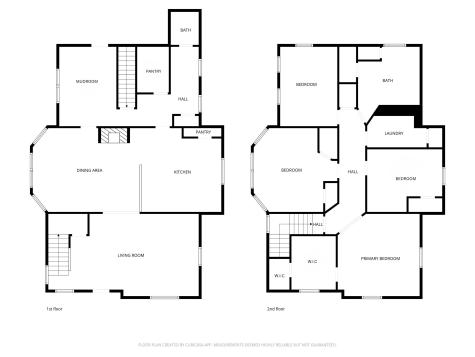 424 N West Street Tipton IN 46072