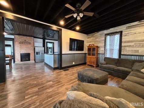 424 N West Street Tipton IN 46072