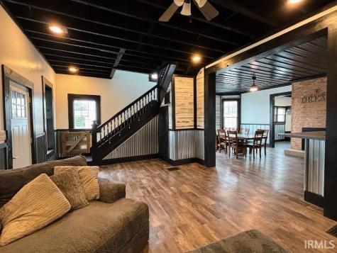 424 N West Street Tipton IN 46072