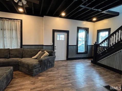 424 N West Street Tipton IN 46072