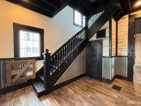 424 N West Street Tipton IN 46072