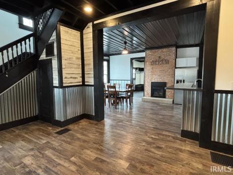 424 N West Street Tipton IN 46072
