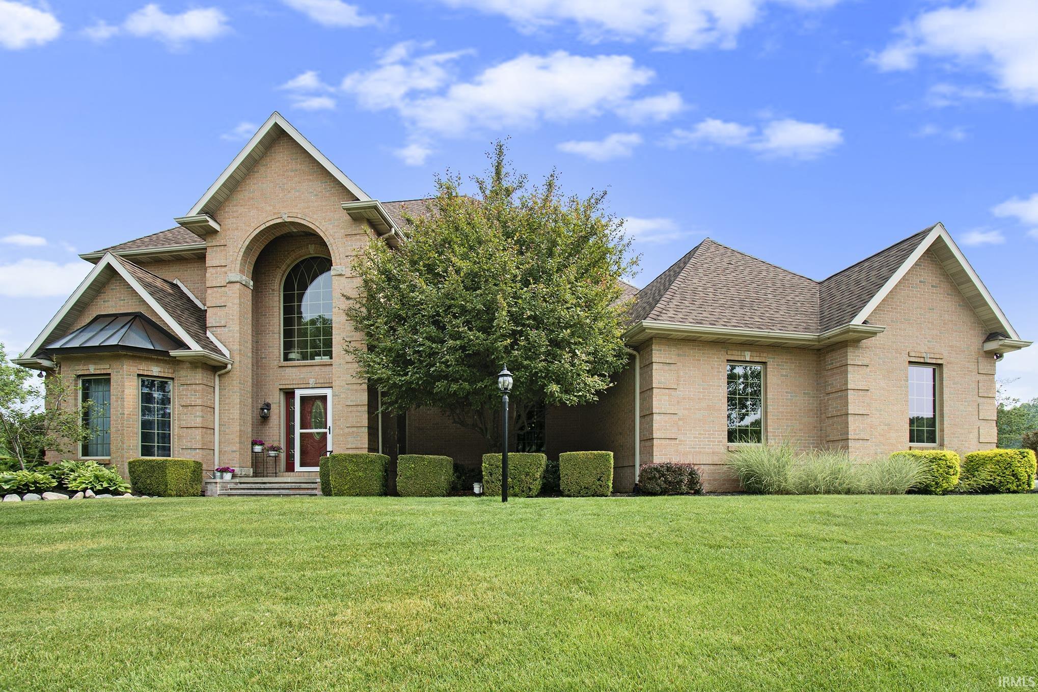 8173 E Walnut Ridge New Carlisle IN 46552
