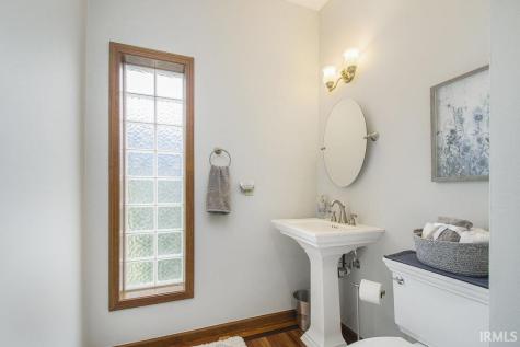 8173 E Walnut Ridge New Carlisle IN 46552