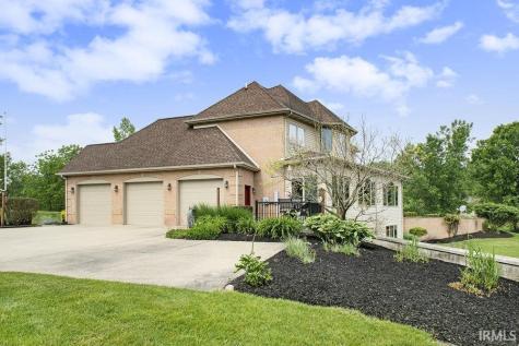 8173 E Walnut Ridge New Carlisle IN 46552
