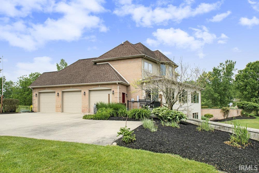 8173 E Walnut Ridge New Carlisle IN 46552