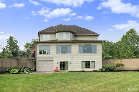 8173 E Walnut Ridge New Carlisle IN 46552