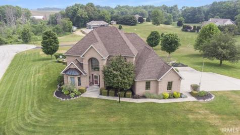 8173 E Walnut Ridge New Carlisle IN 46552