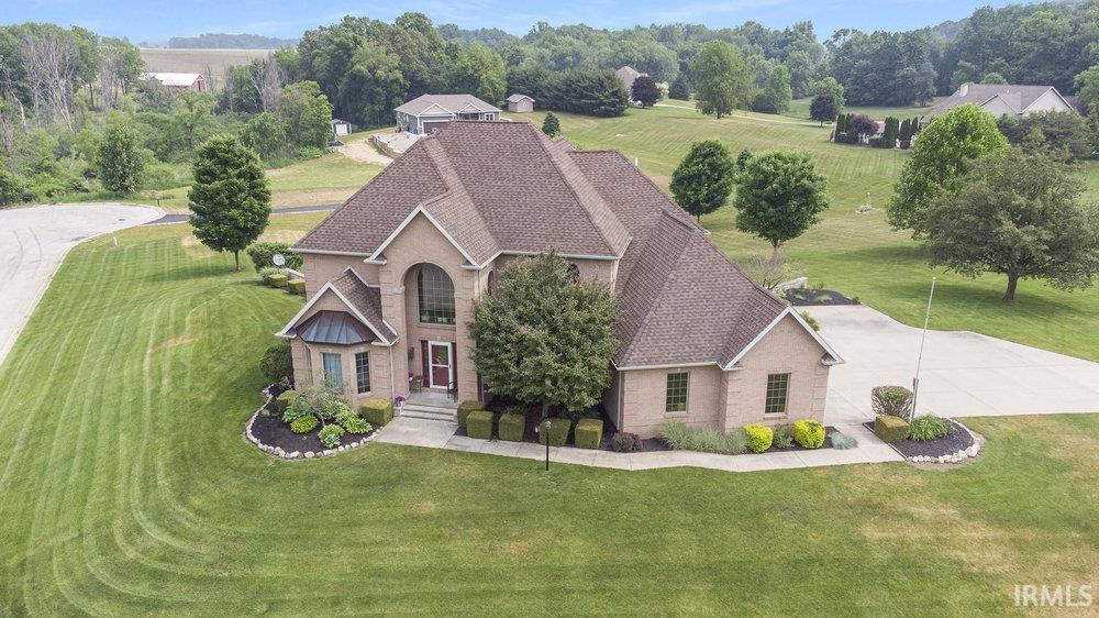 8173 E Walnut Ridge New Carlisle IN 46552