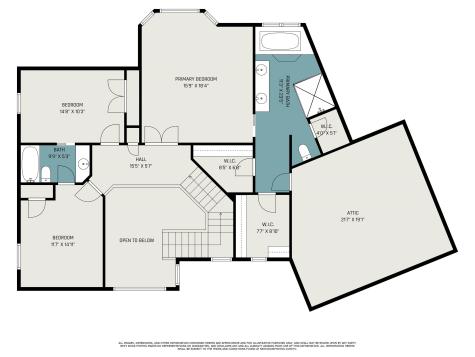 8173 E Walnut Ridge New Carlisle IN 46552