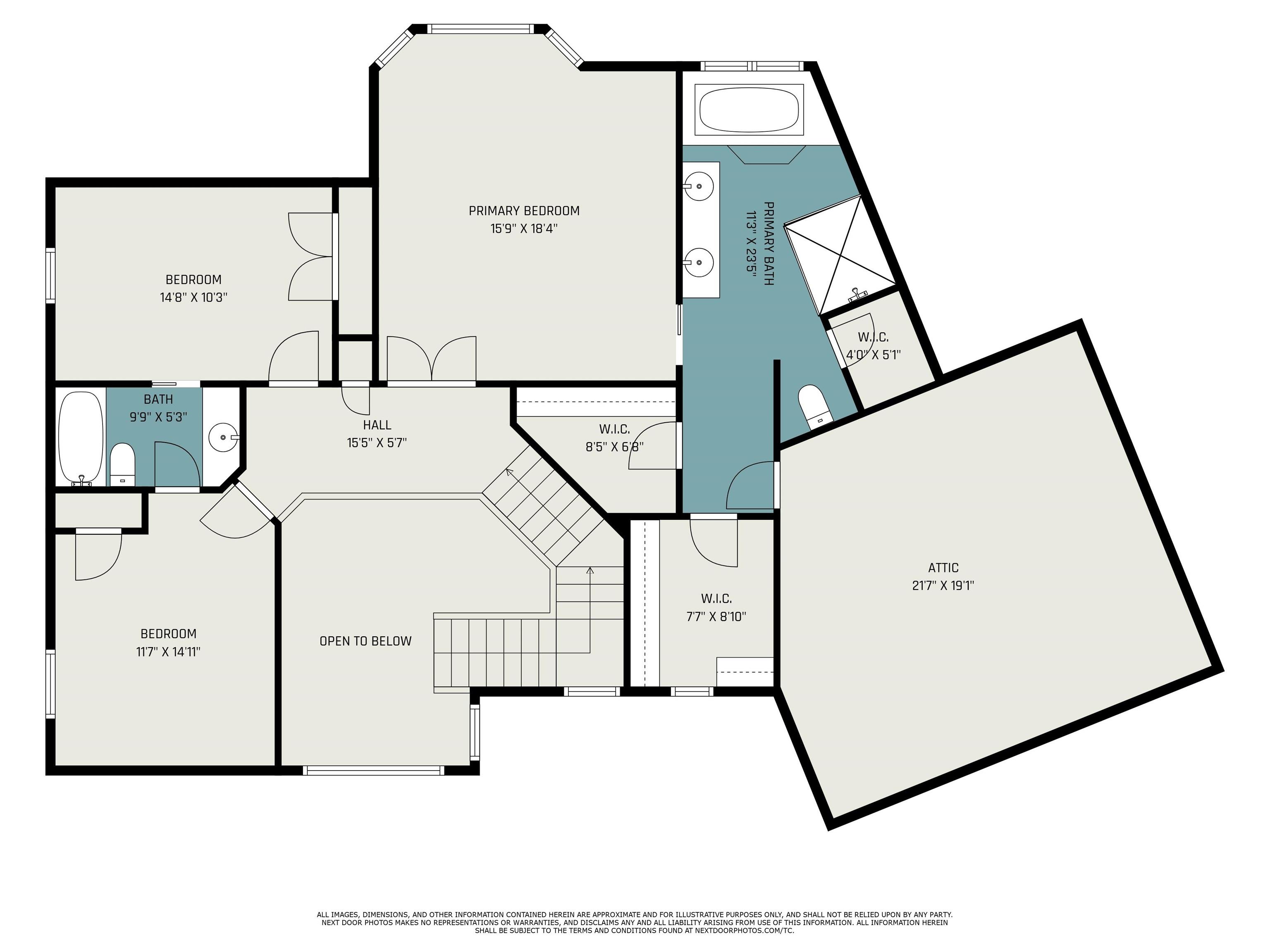 8173 E Walnut Ridge New Carlisle IN 46552