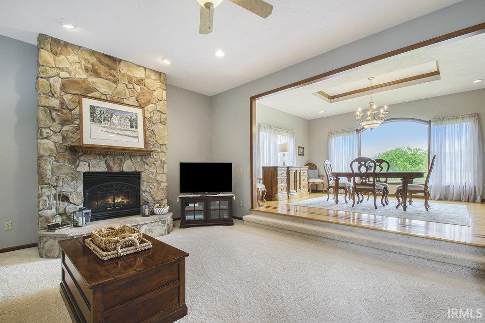 8173 E Walnut Ridge New Carlisle IN 46552