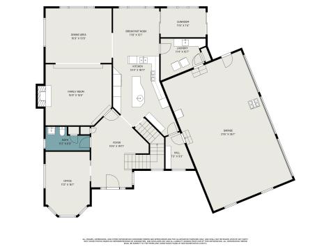 8173 E Walnut Ridge New Carlisle IN 46552